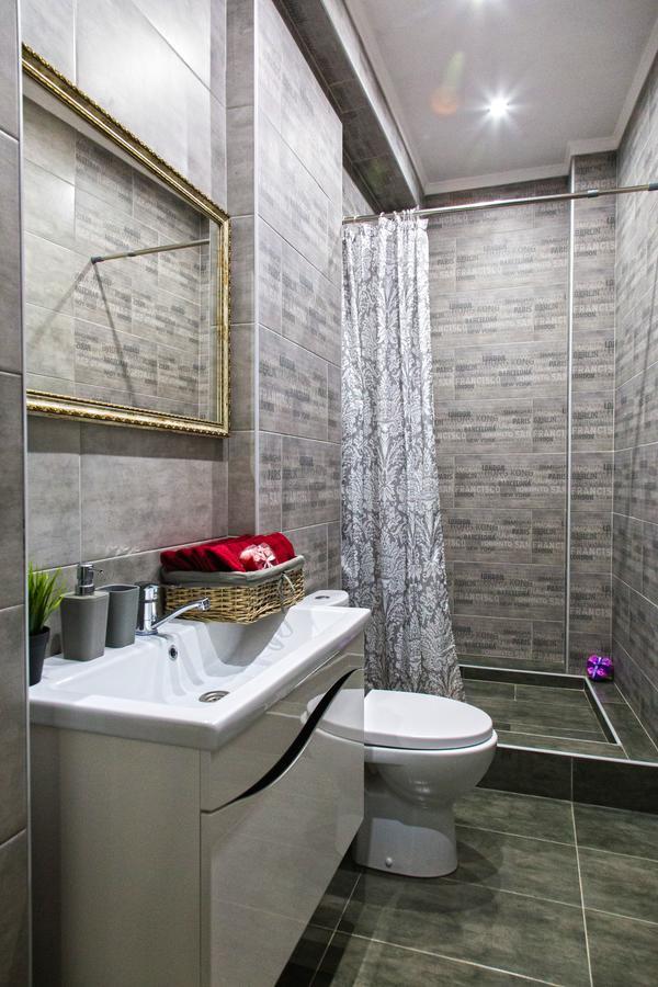 Rubna 5 Apartman Lviv Kültér fotó